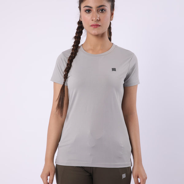 Dri fit clearance ladies top